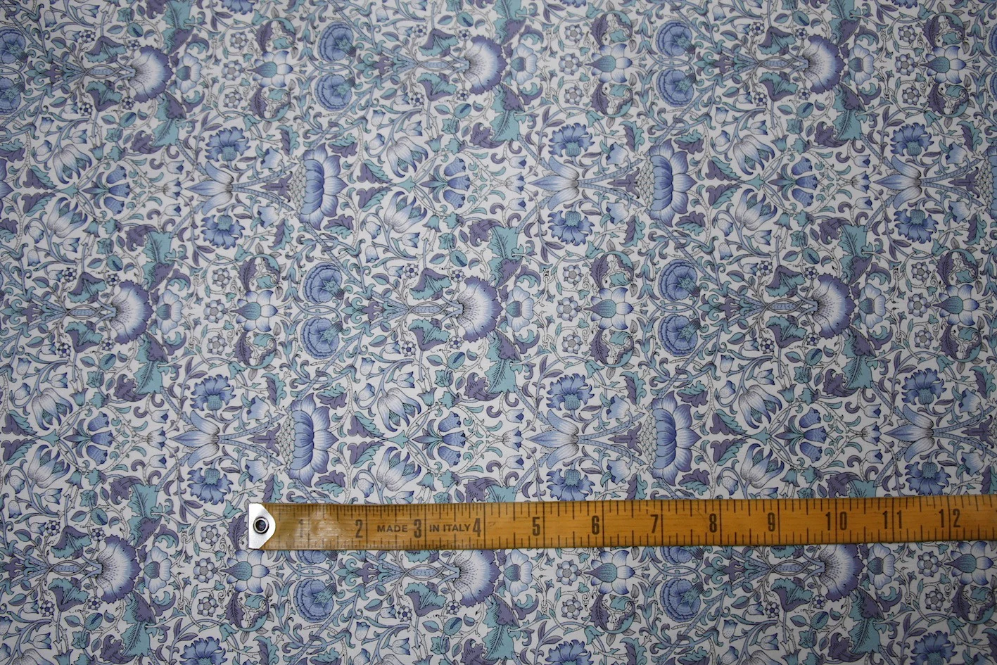 Sky Blue Lodden - Liberty Of London - Image 2