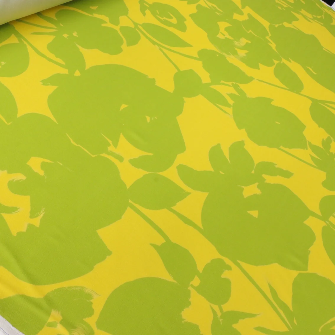 Sky Flair Citrus Wool/Silk - Image 5