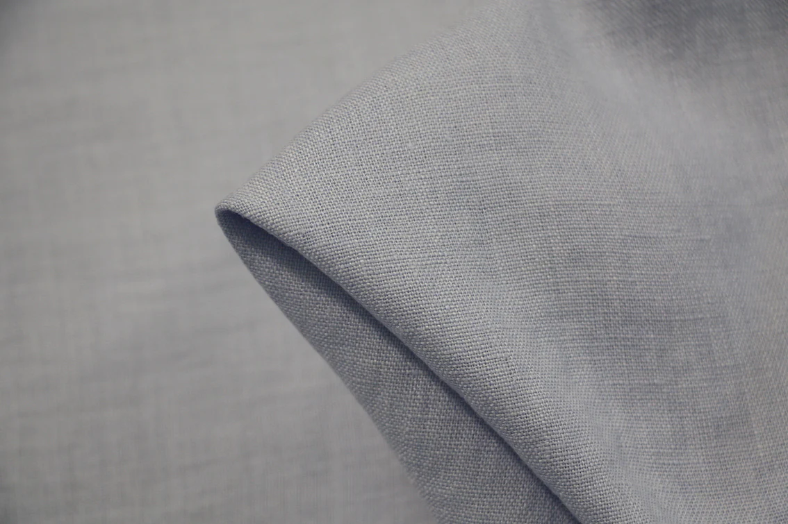 EU Sky Washed Linen