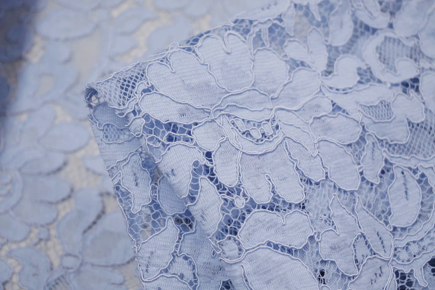 Skylight Lace