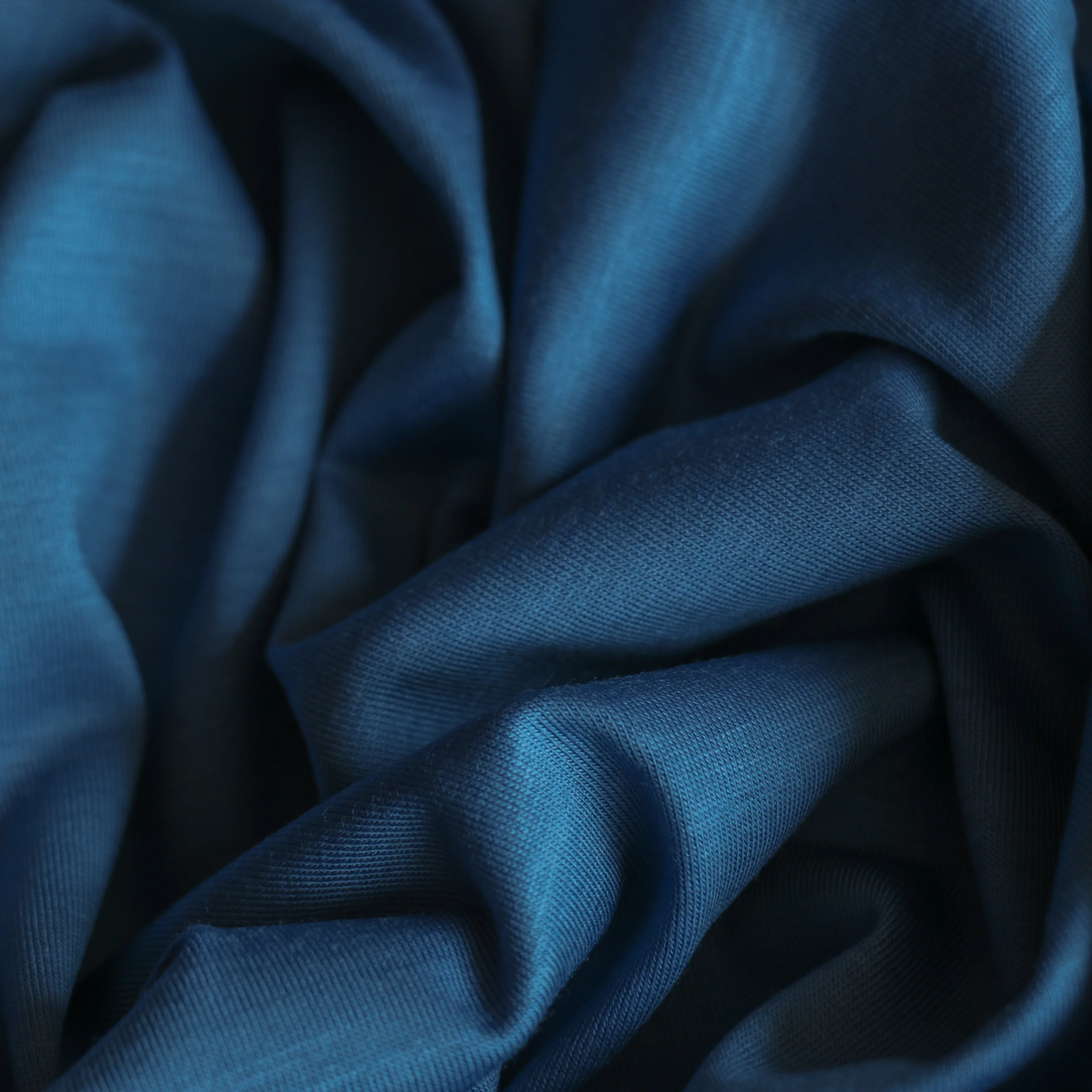 Skywalker - Merino Wool Jersey - Image 2