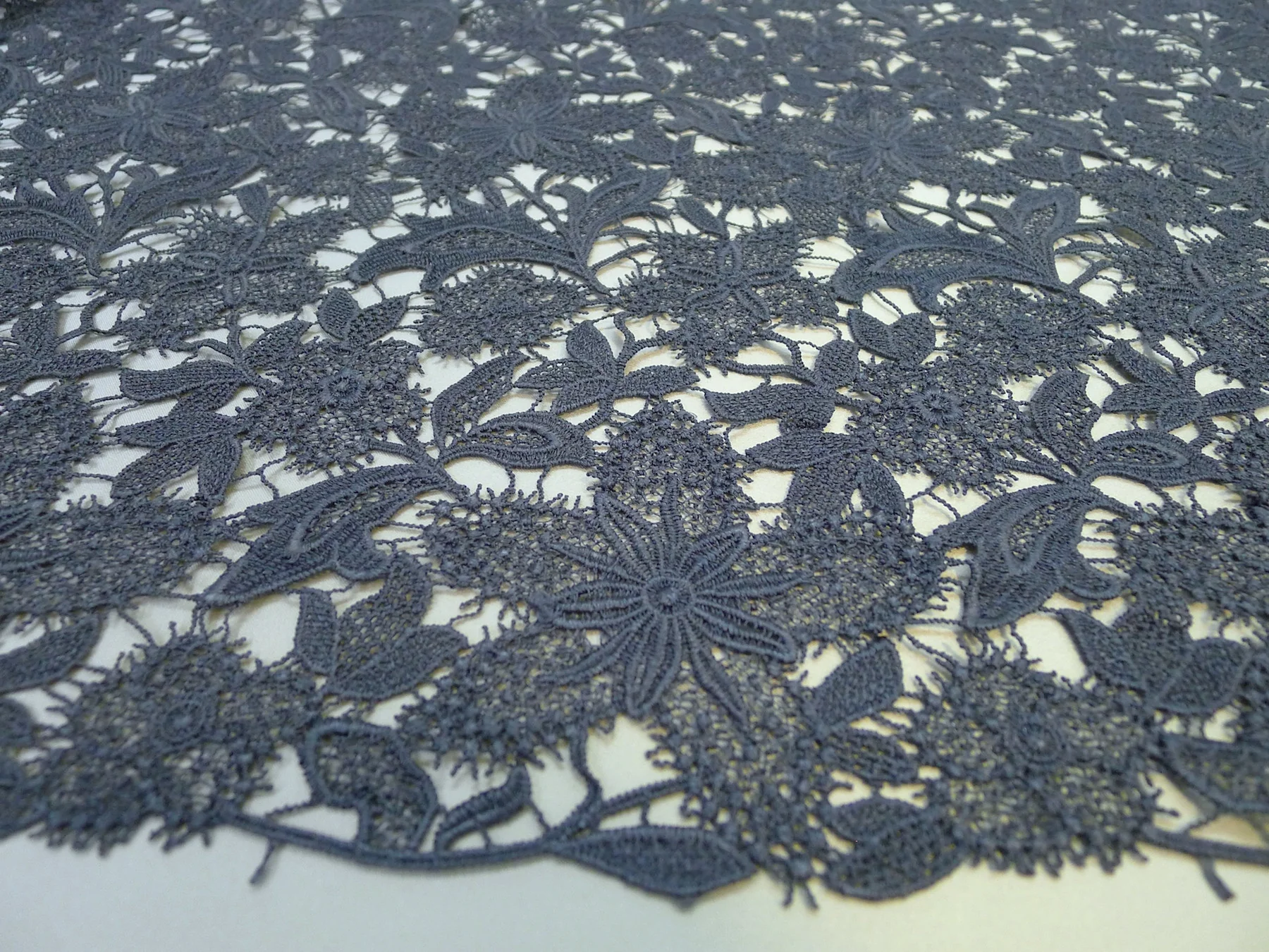 Slate Guipure - Image 2