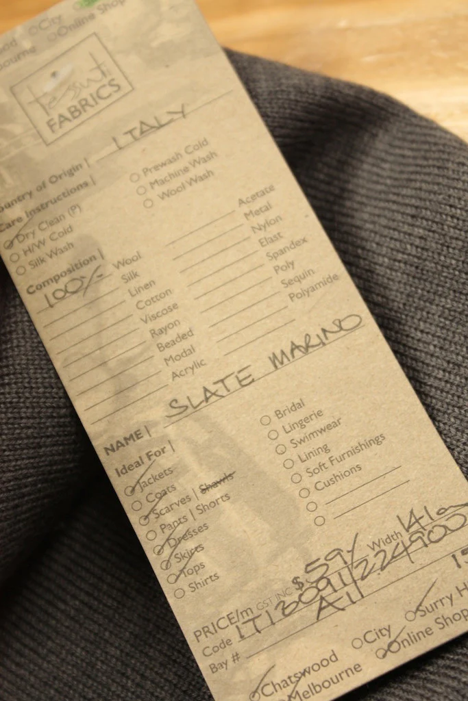 Slate Marino - Image 5