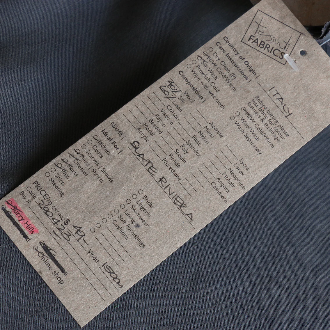 Slate Riviera - Image 3