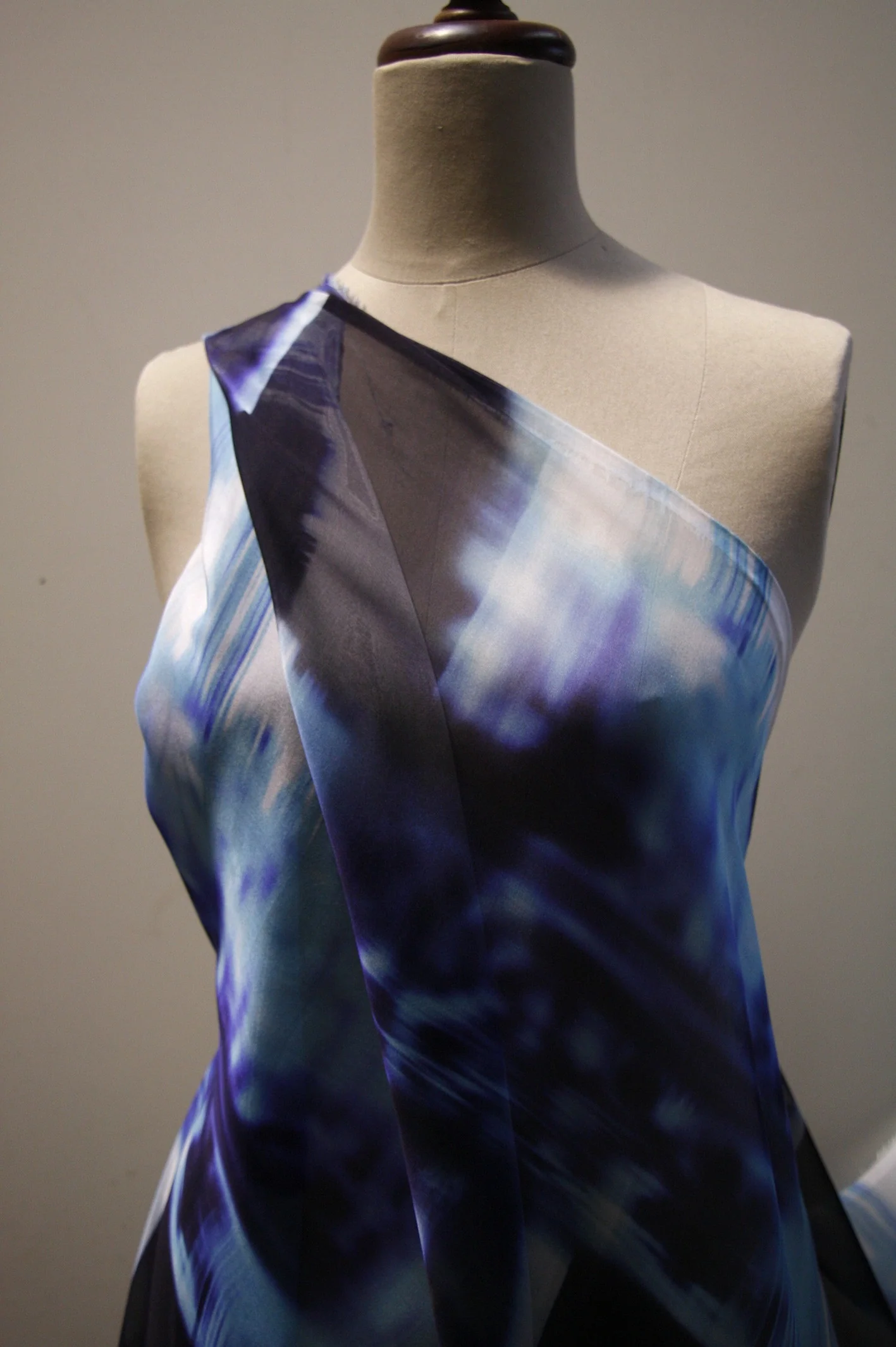 Sliding Doors Chiffon - Image 5