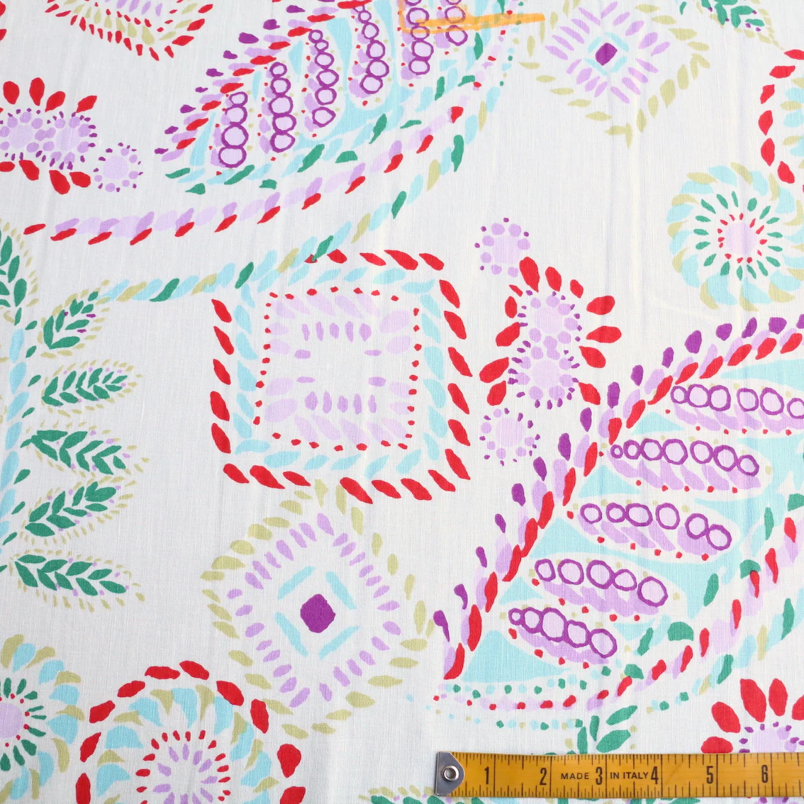 Slip Away Linen/Cotton - Image 3
