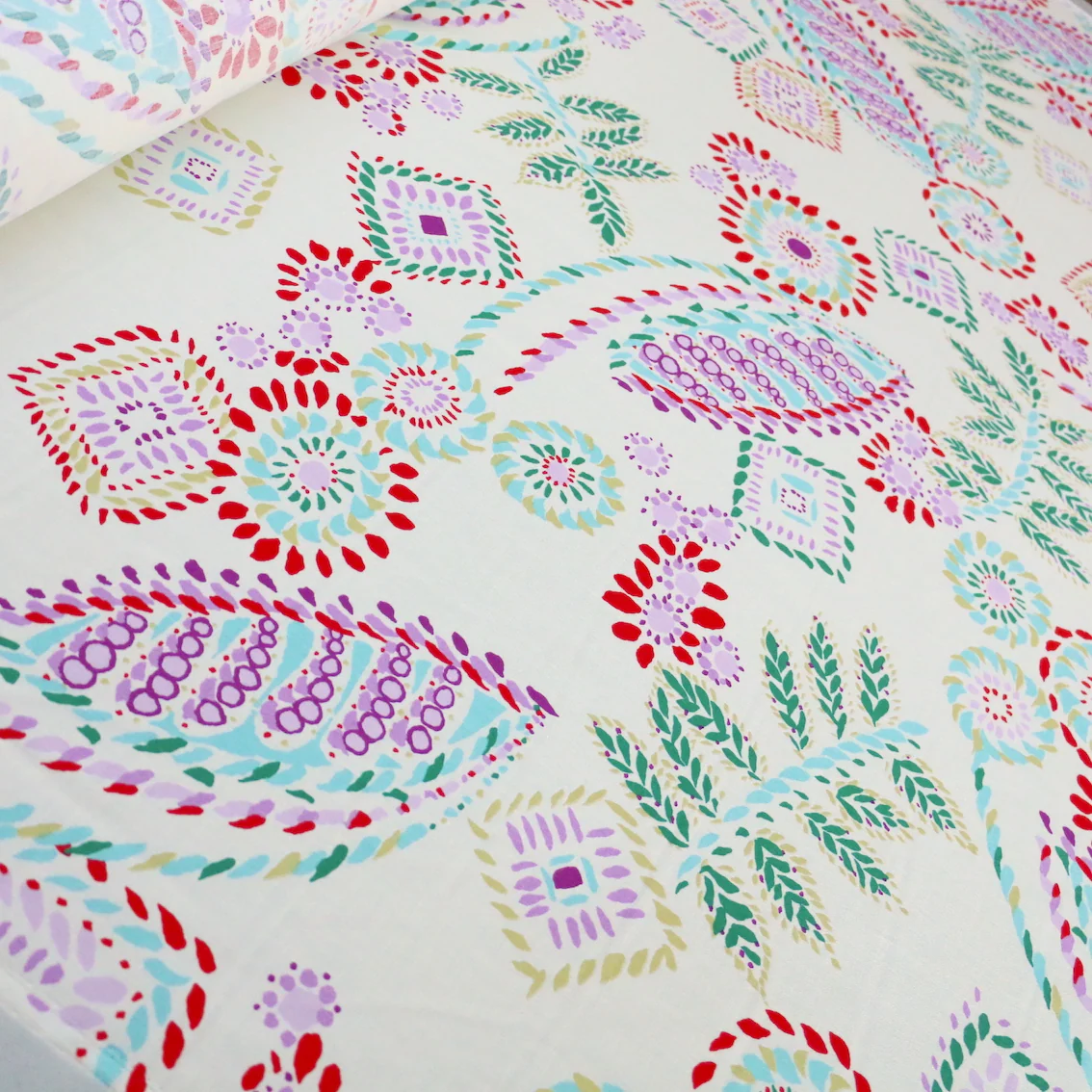 Slip Away Linen/Cotton - Image 4