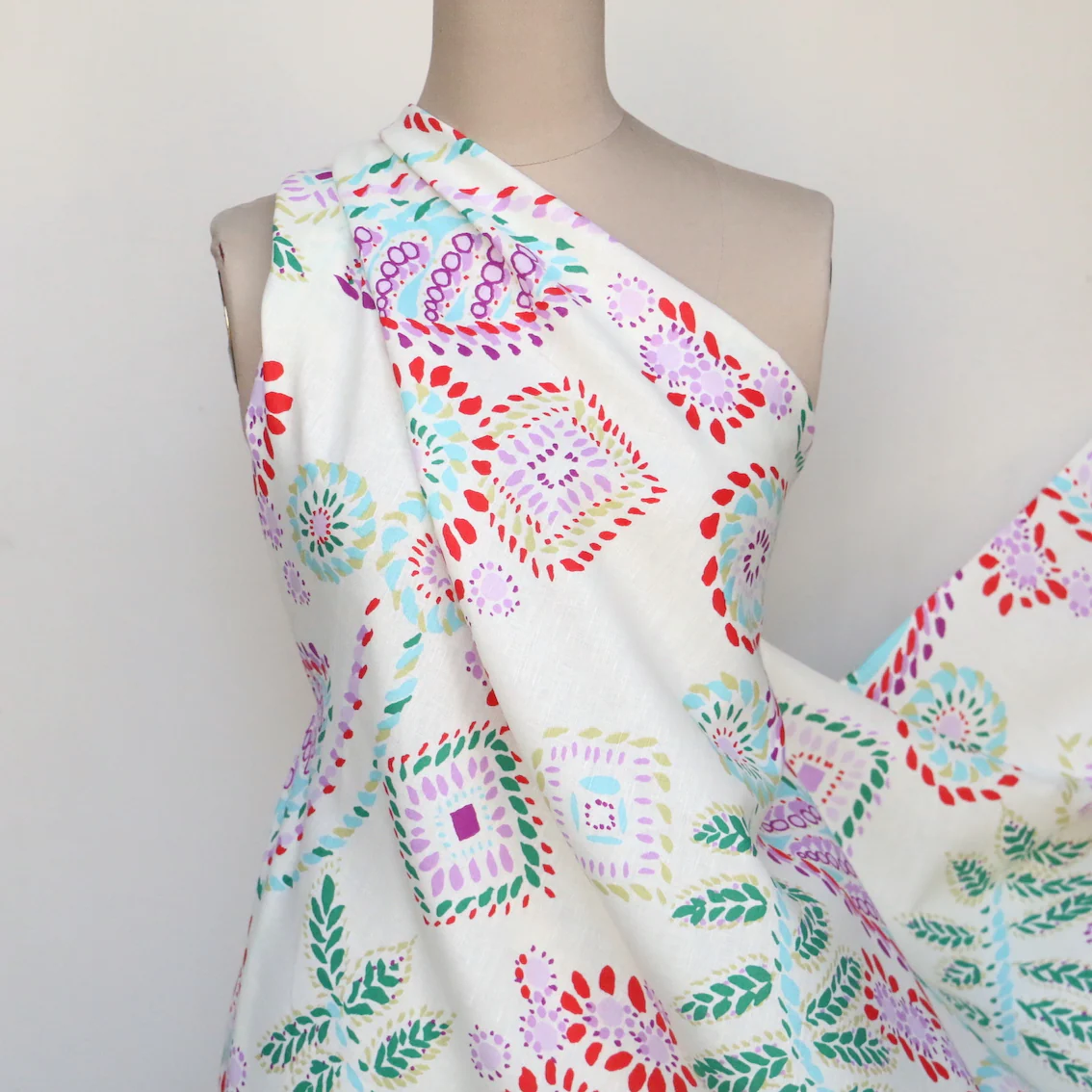 Slip Away Linen/Cotton - Image 6