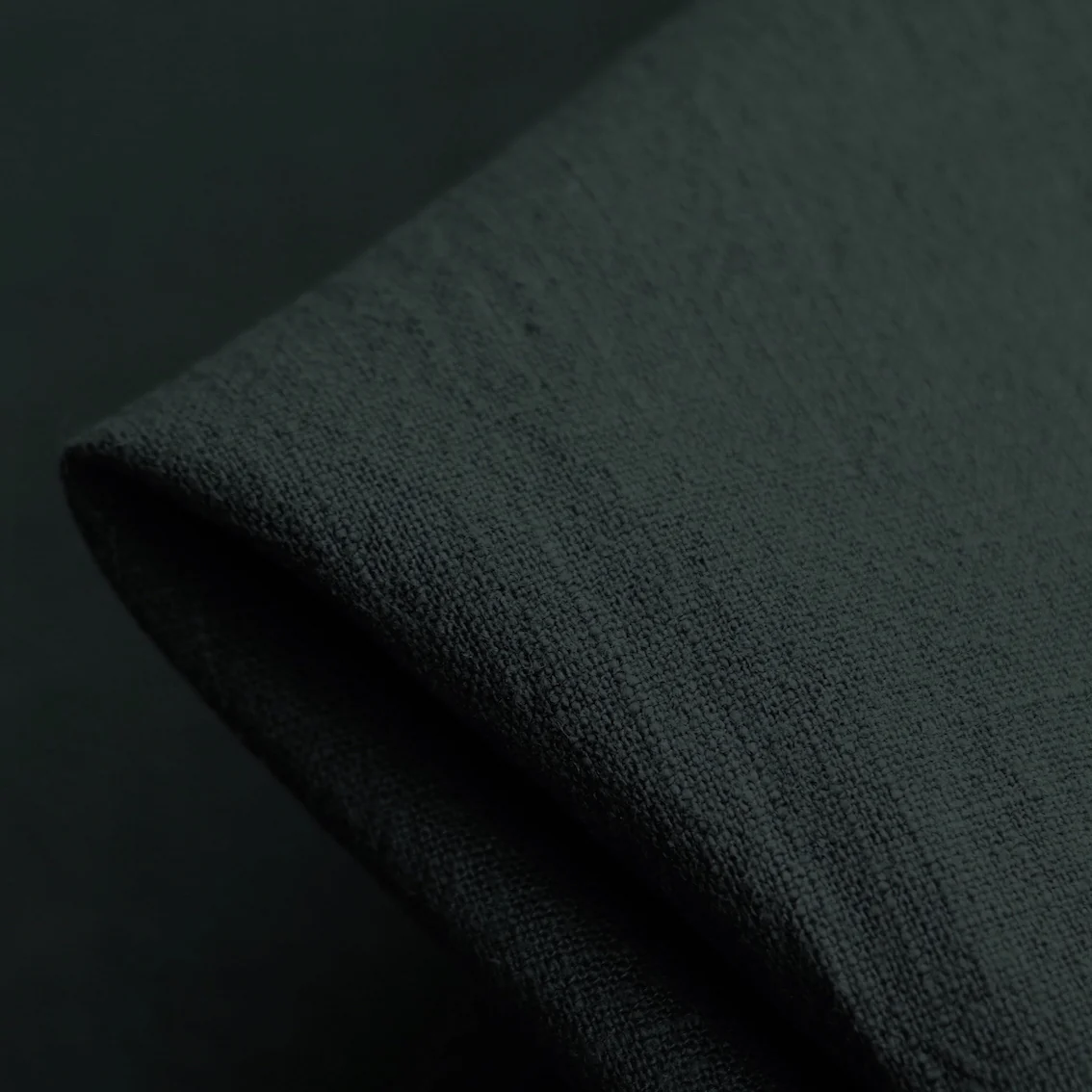 Slub Oil Linen/Cotton