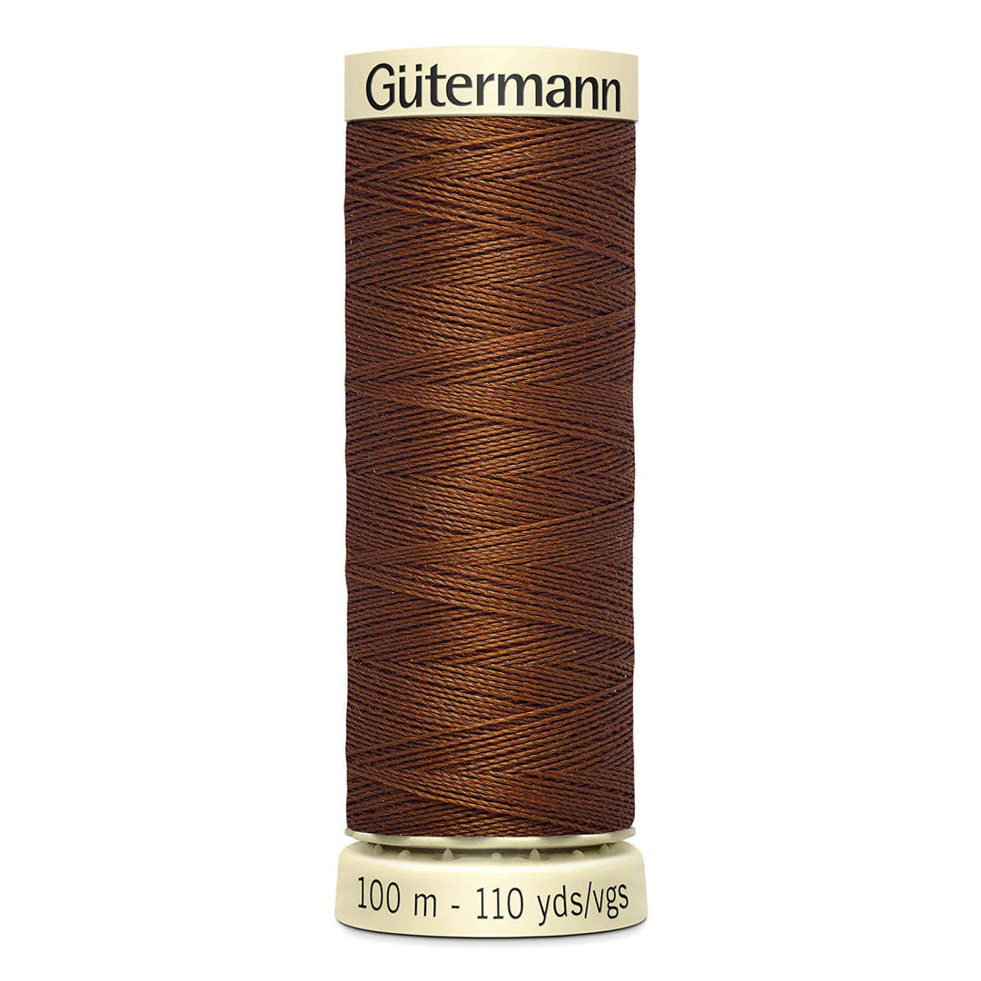Slub Terracotta Linen/Cotton - Image 4