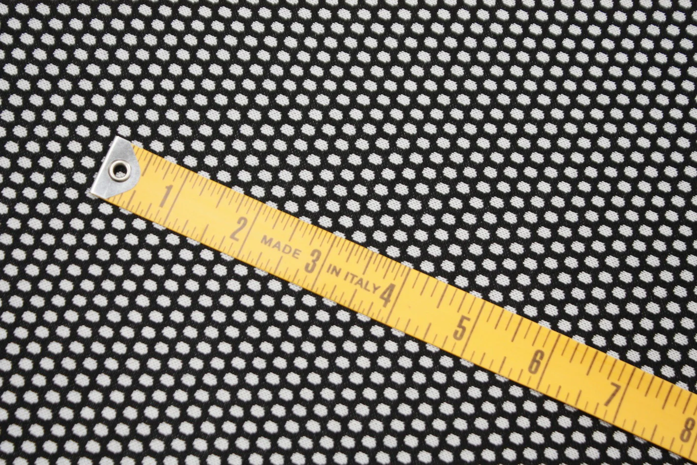 Small Dot Knit - Image 2