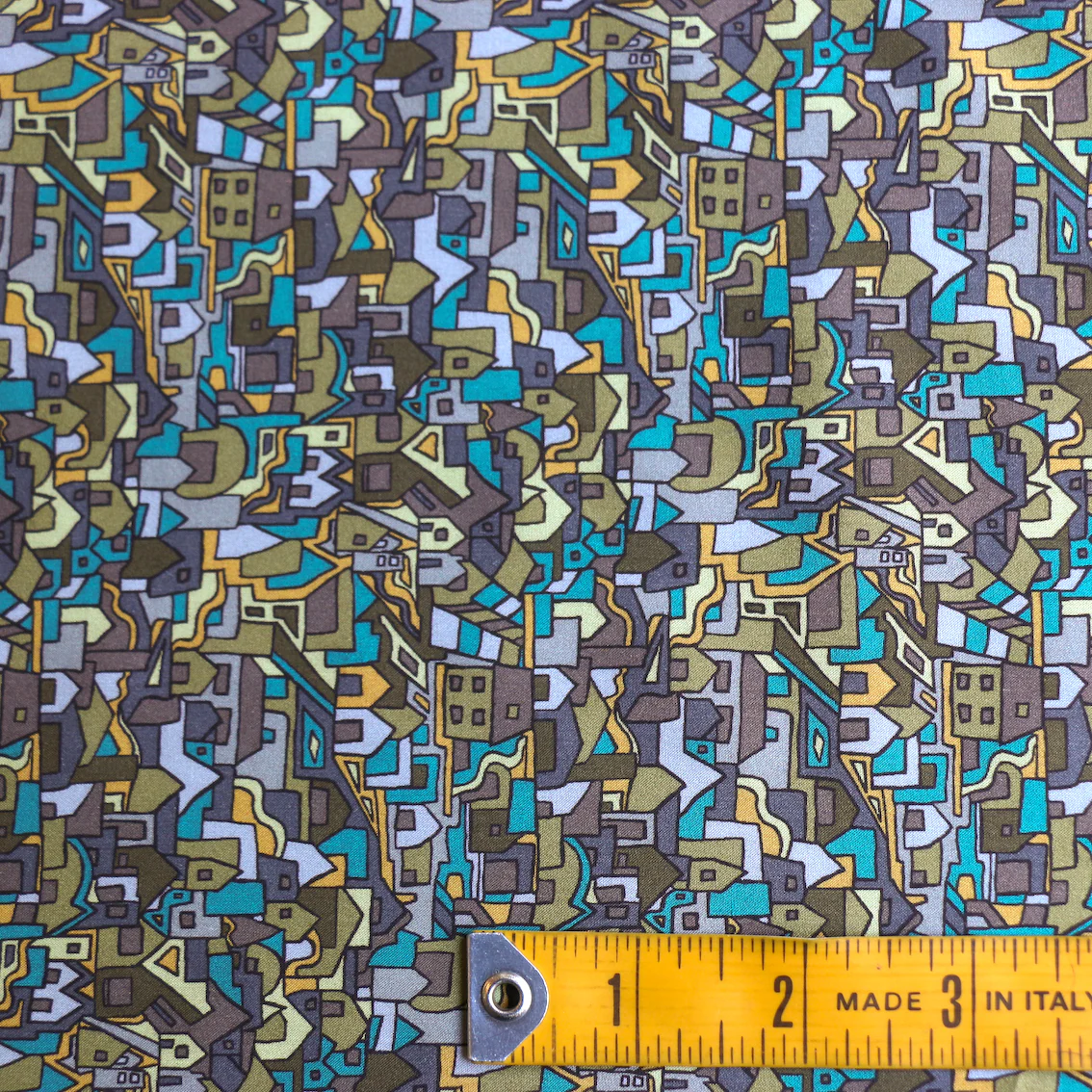 Small Town - Liberty Tana Lawn⢠- Image 3