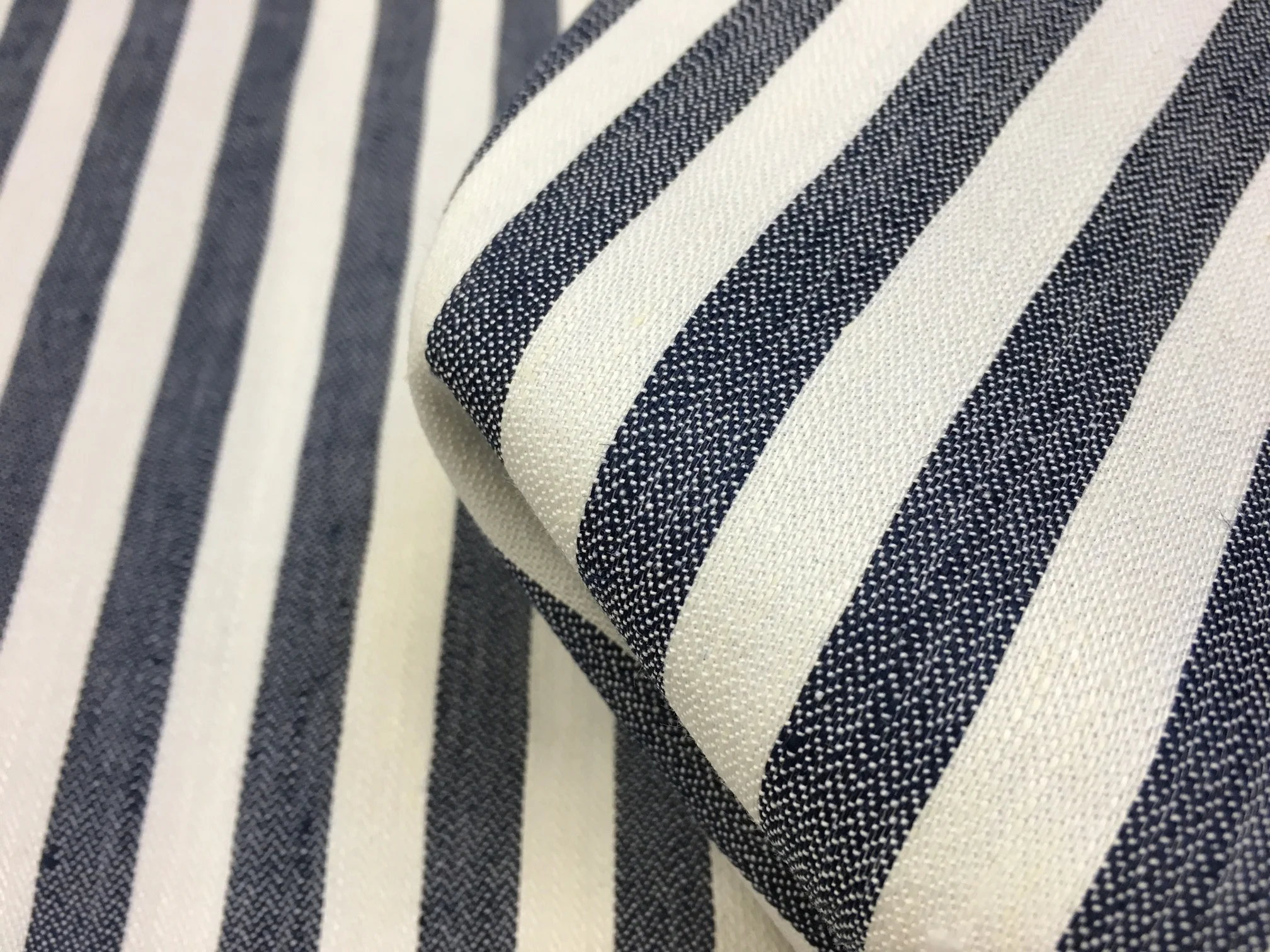 Small Town Stripe