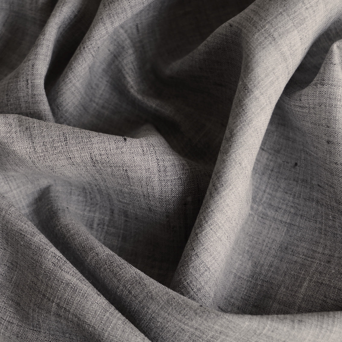 Smokey Haze Linen - Image 2