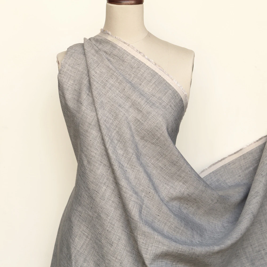 Smokey Haze Linen - Image 4