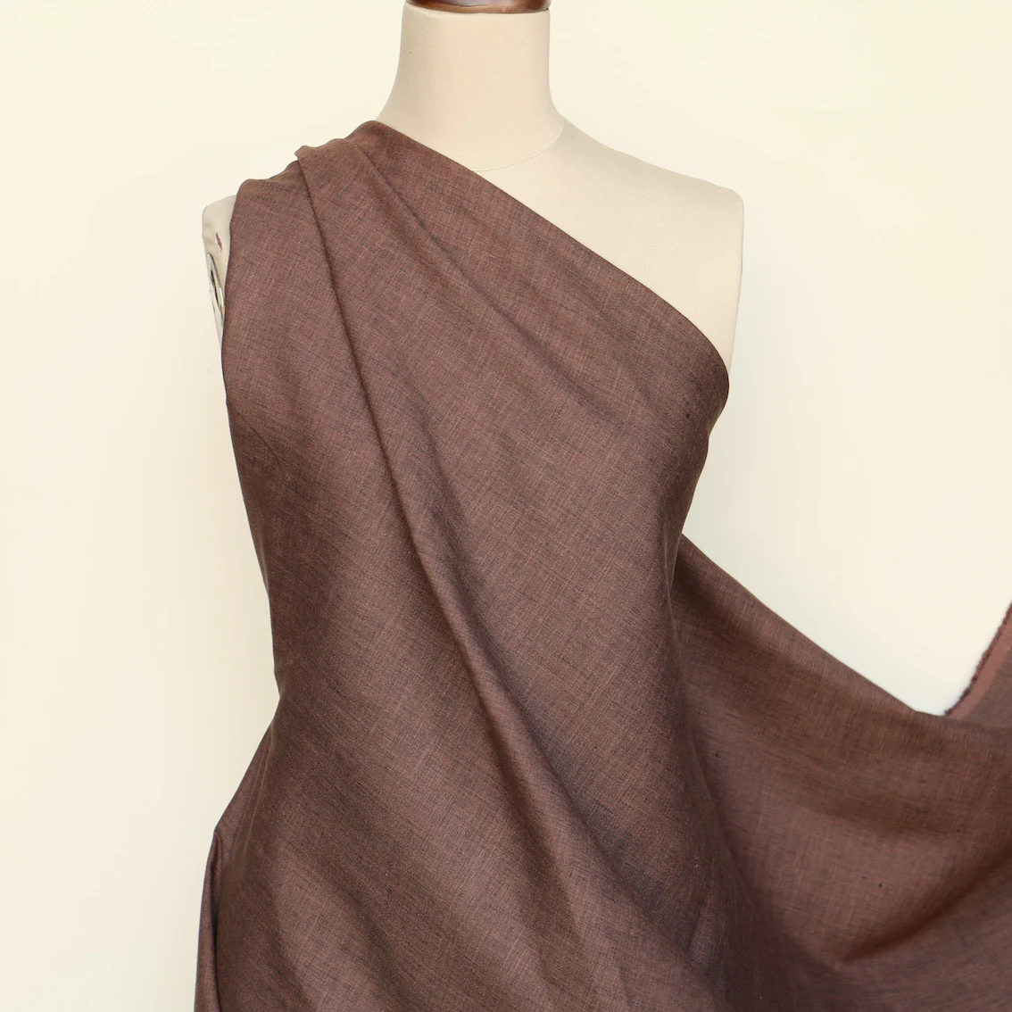 Smooth Bark Linen - Image 4