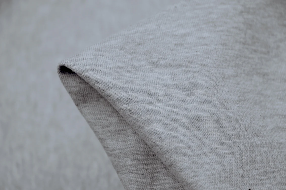 Smooth Grey Marle