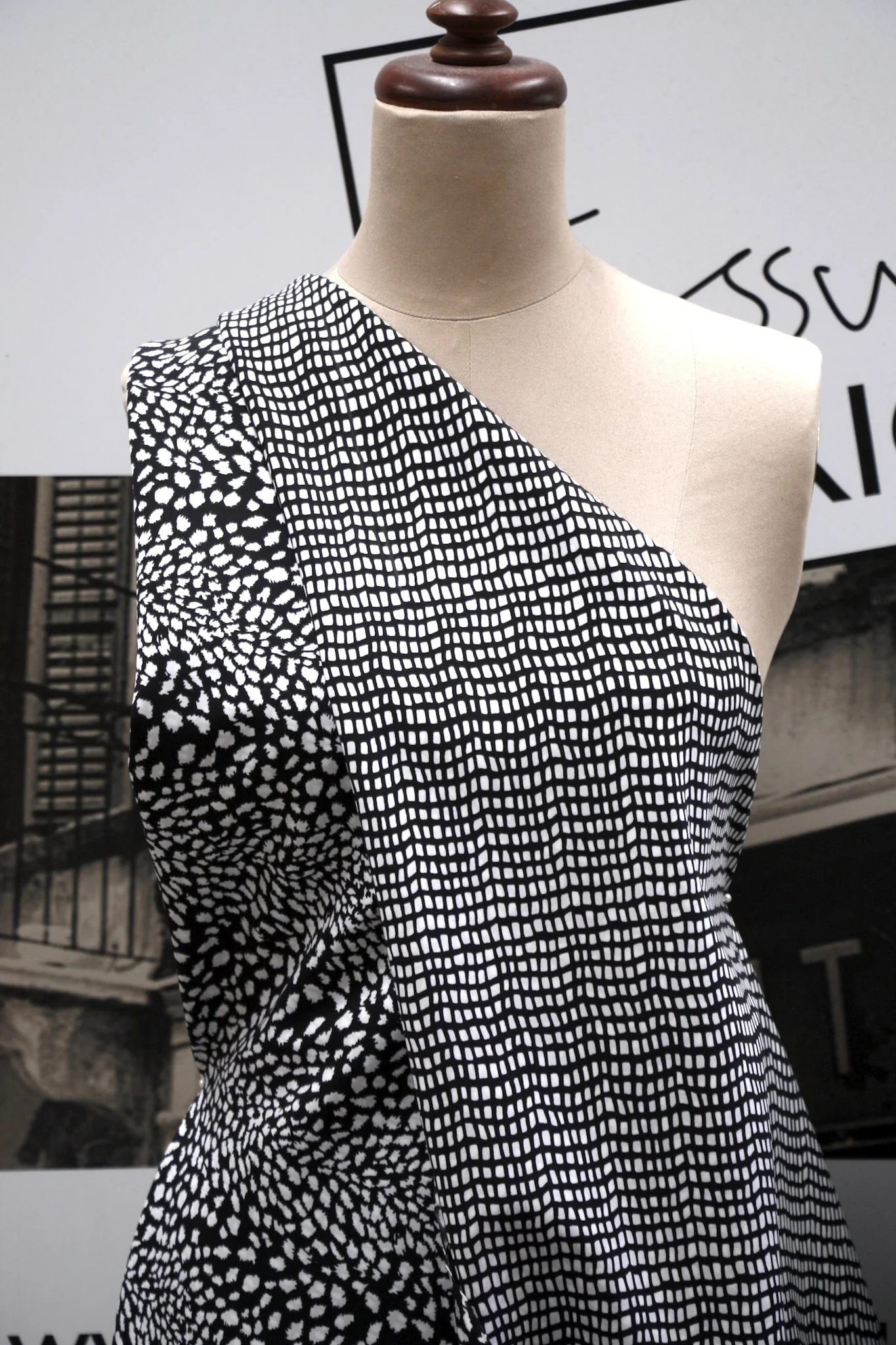 Smudged Squares - Image 6