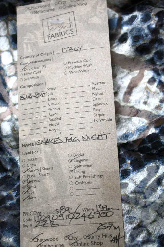 Snake's Big Night - Image 4