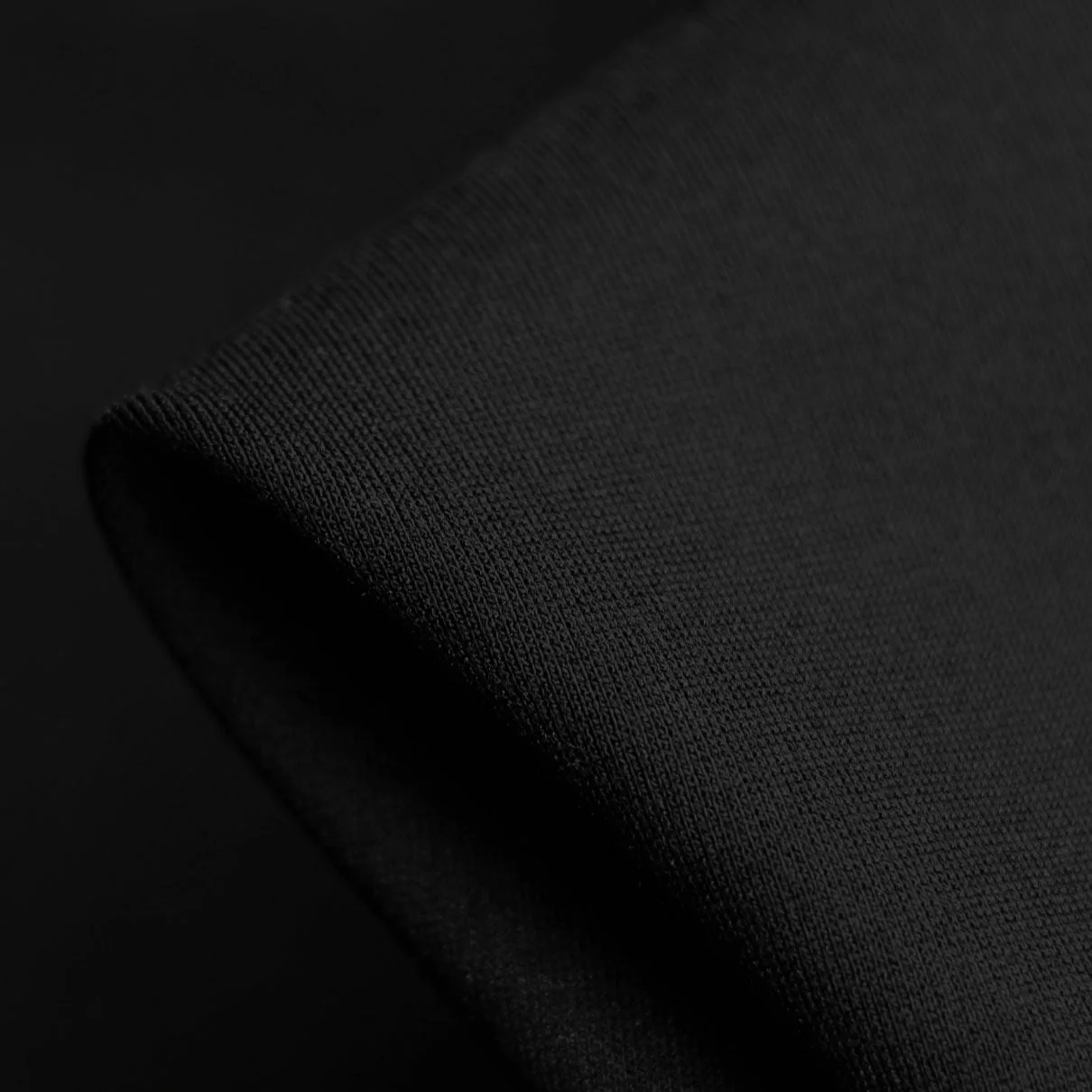 Snap Black Ponti