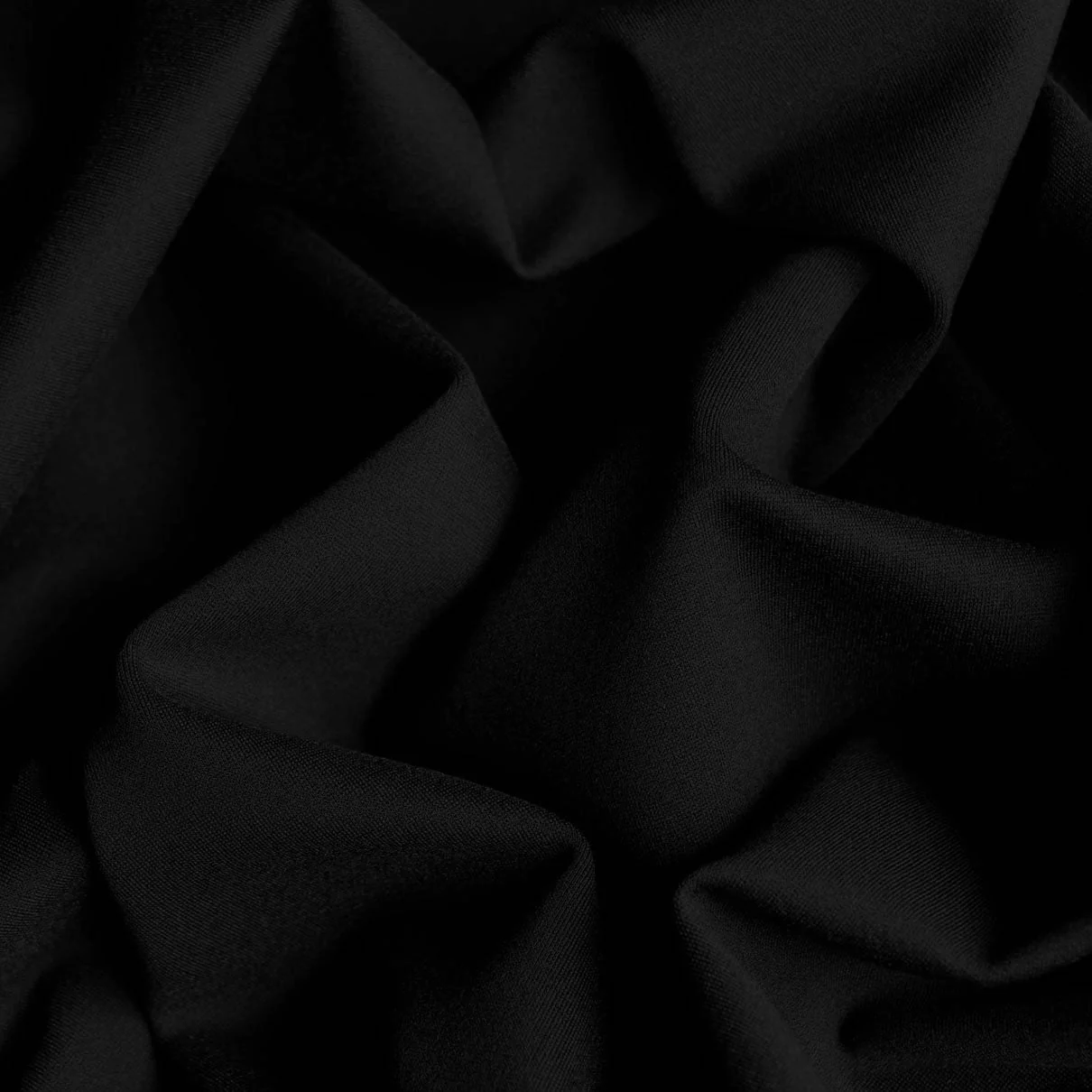 Snap Black Ponti - Image 2