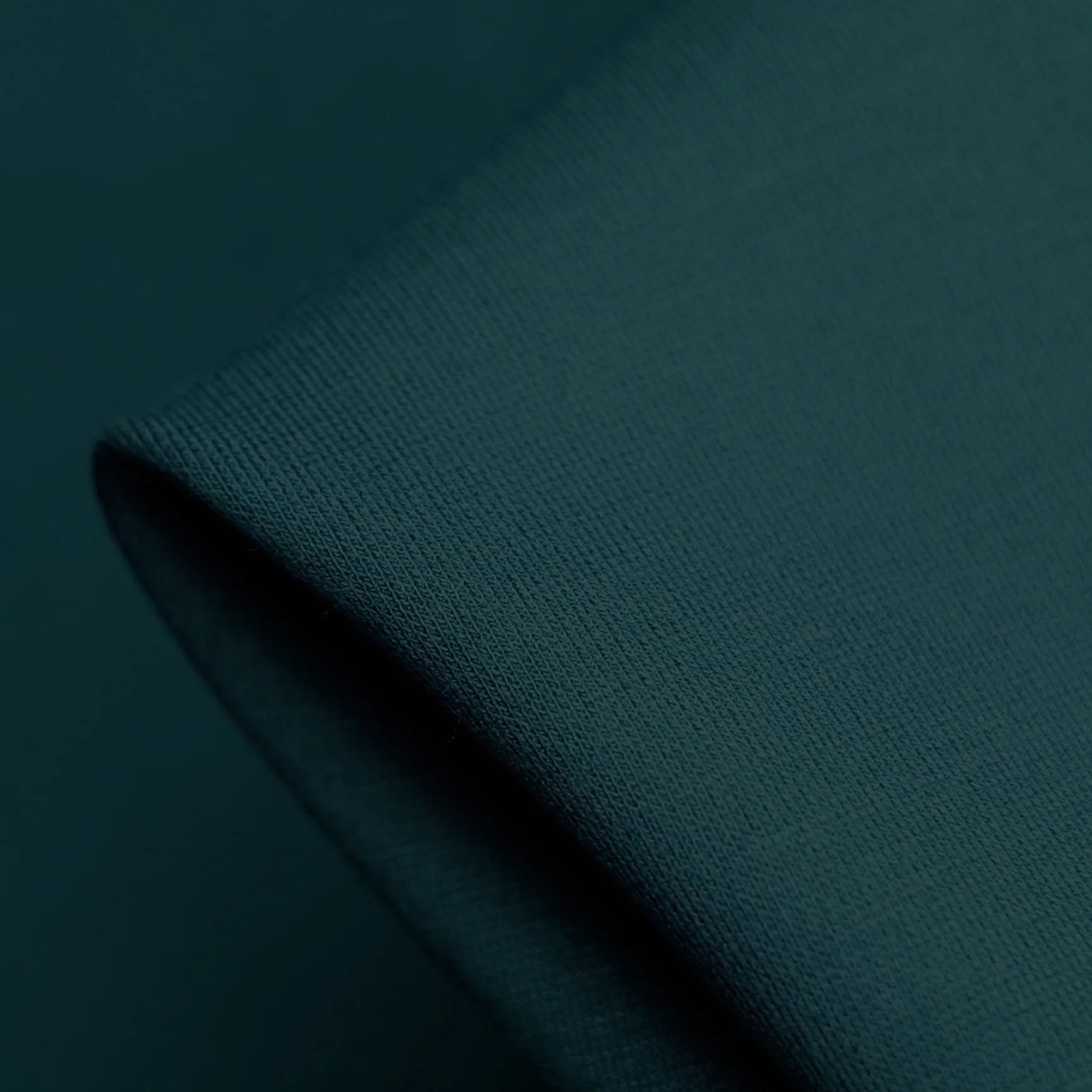 Snap Teal Ponti
