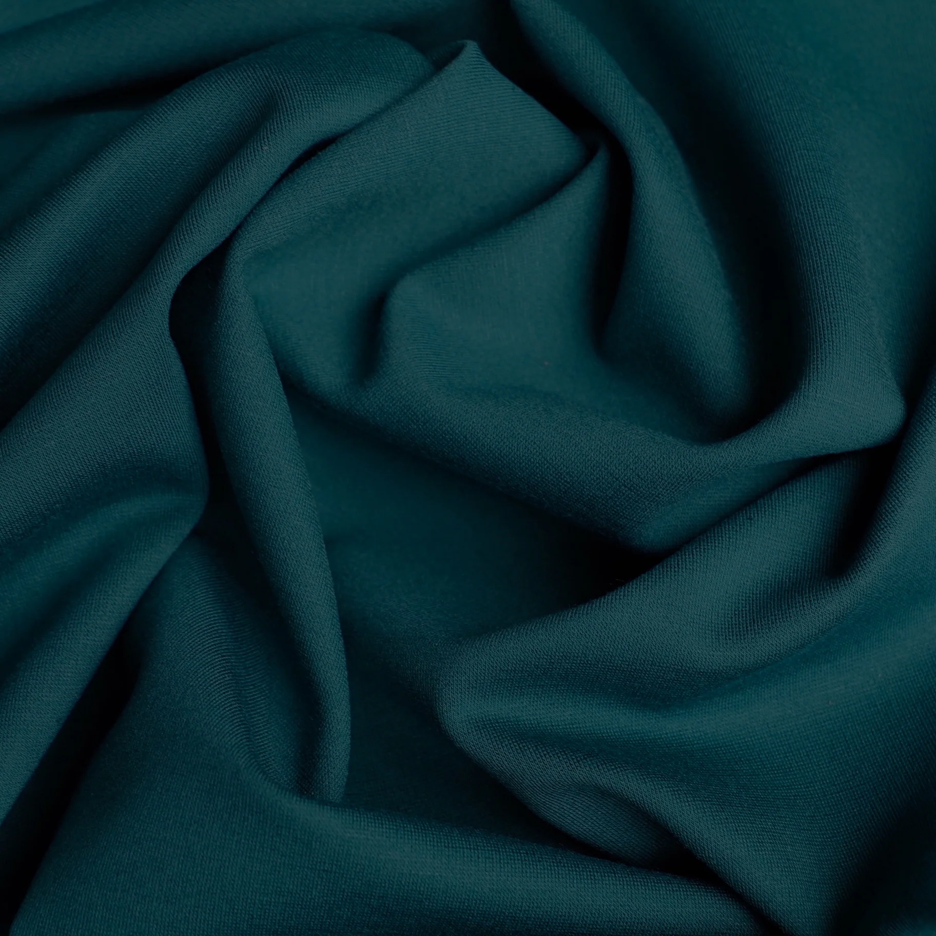 Snap Teal Ponti - Image 2