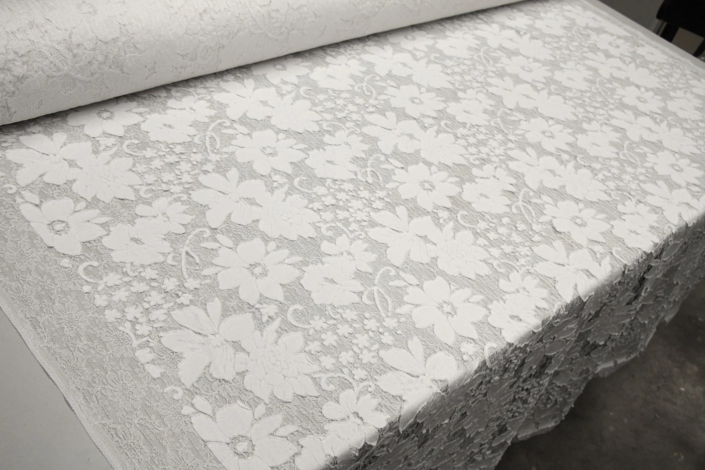 Snow Flowers - Image 4