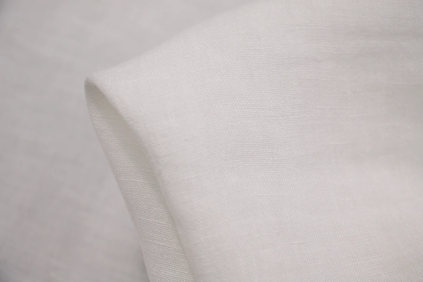 Snow Lave Linen