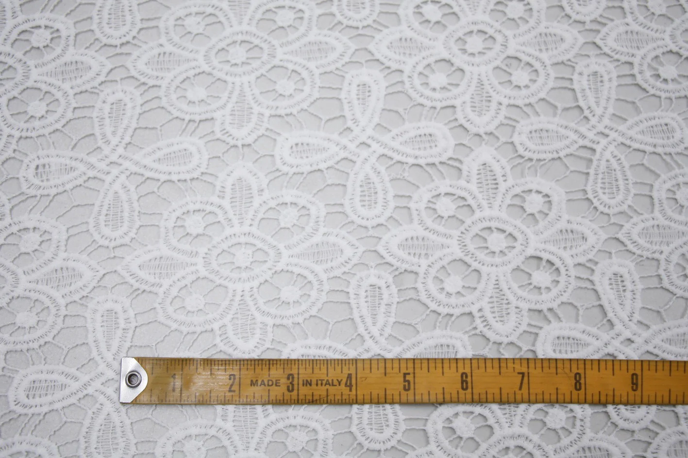 Snow Nursery Lace - Image 3