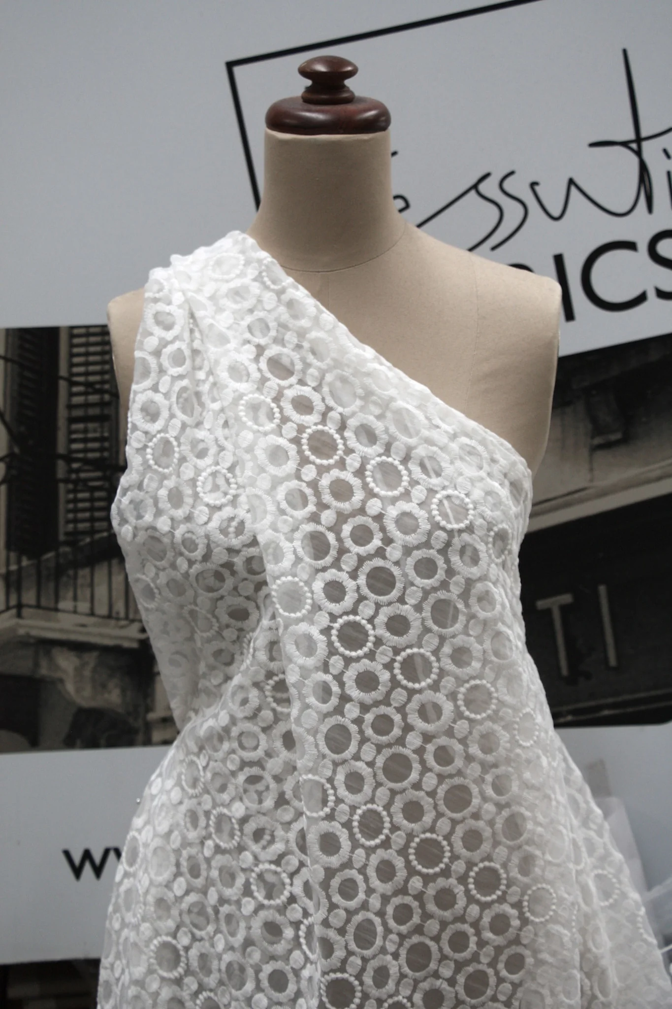 Snow Ring Collection - Image 5