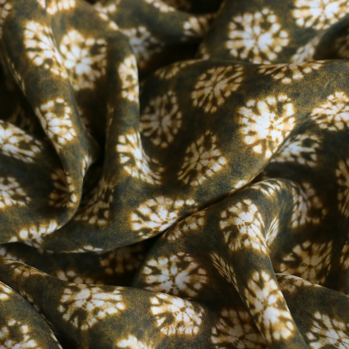 Sofia's Starburst Cupro - Image 2