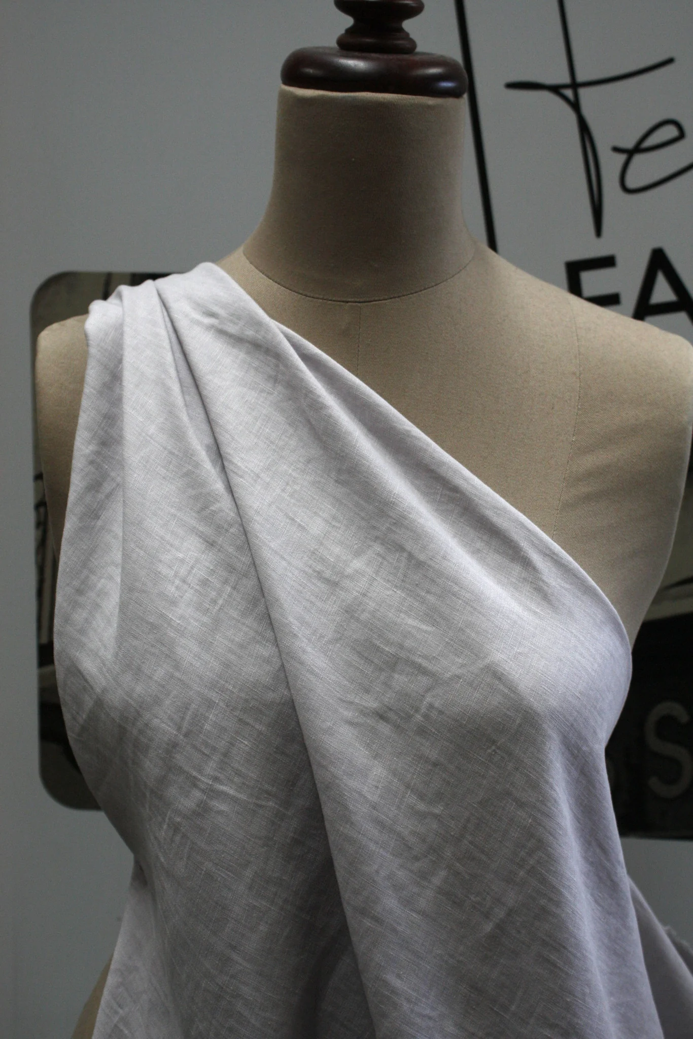 Soft Grey d'Ville - Image 2