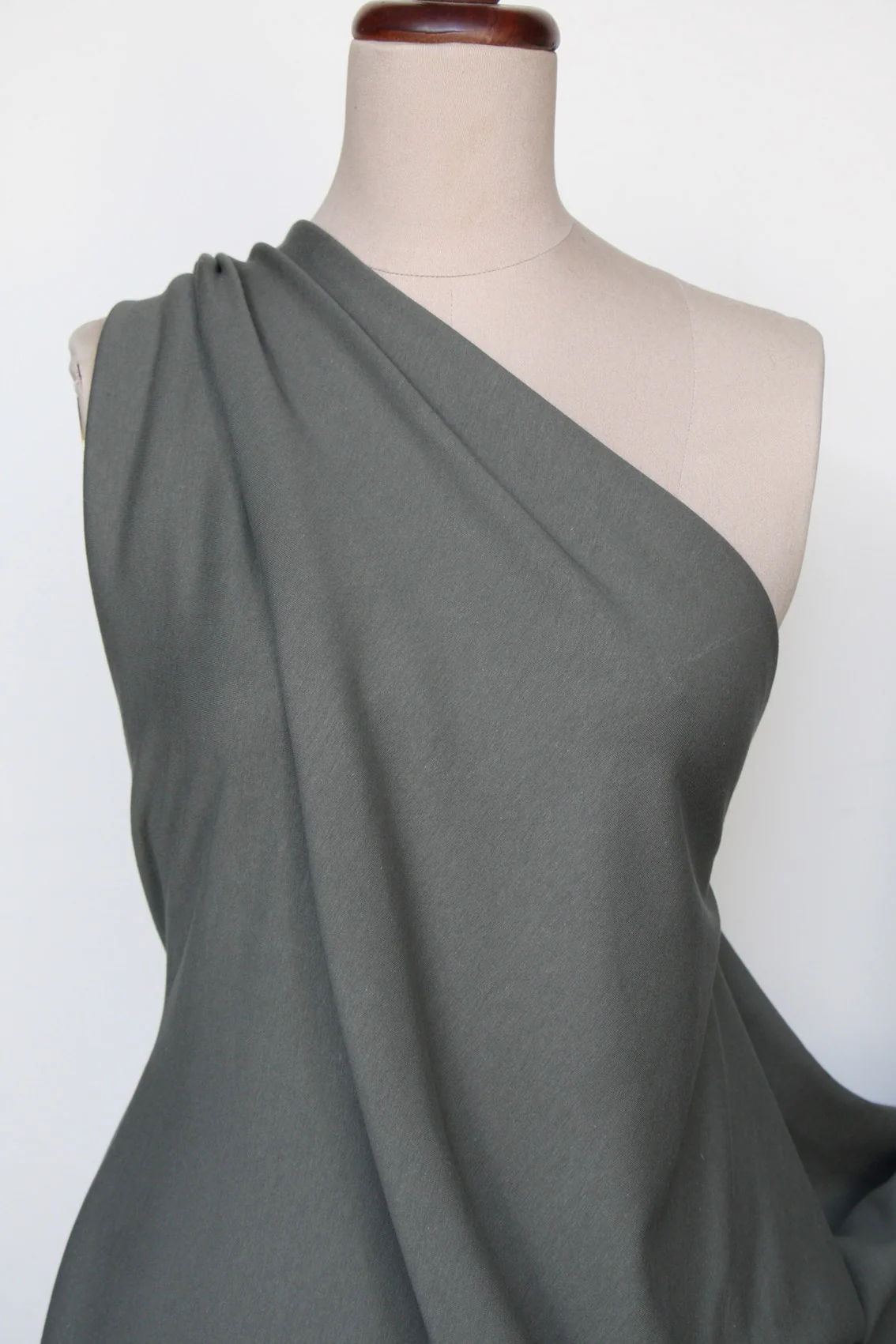 Soft Tag Olive - Image 2