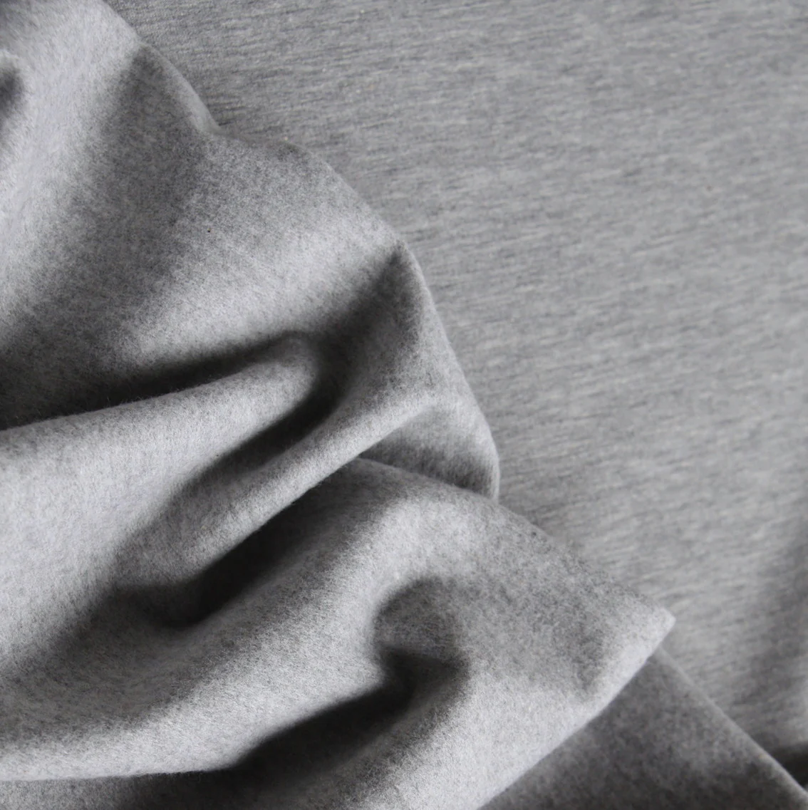 Soft Tag Stone Grey Marle - Image 2