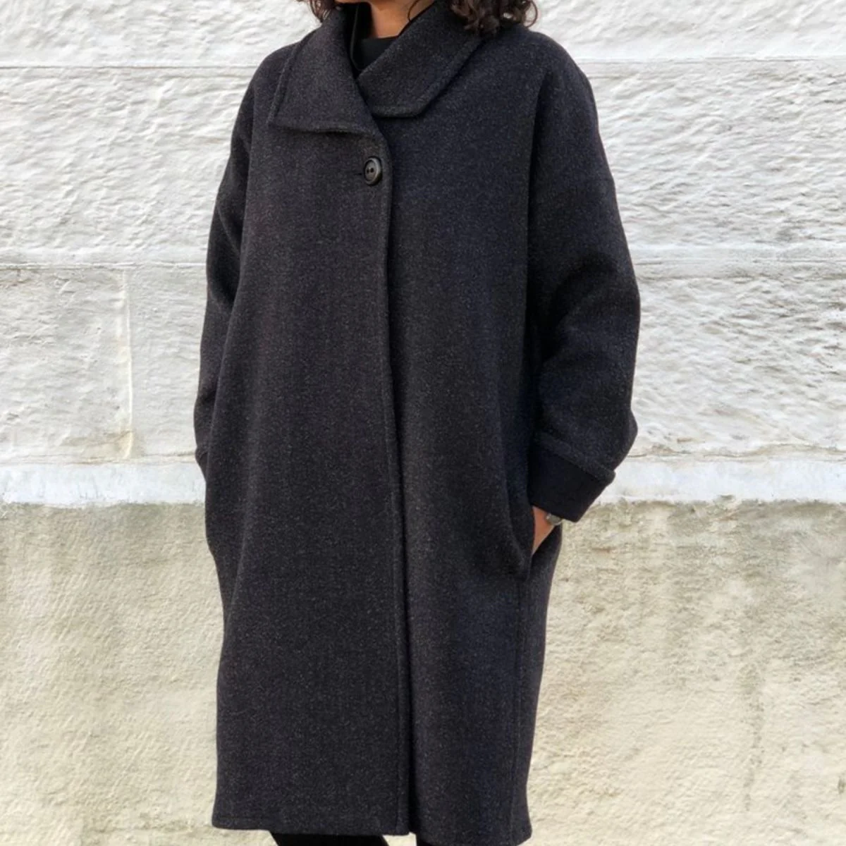 Soho Coat Pattern - Image 10