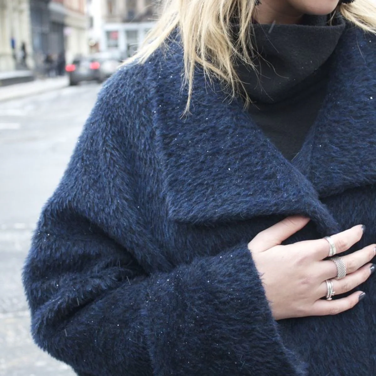 Soho Coat Pattern - Image 11