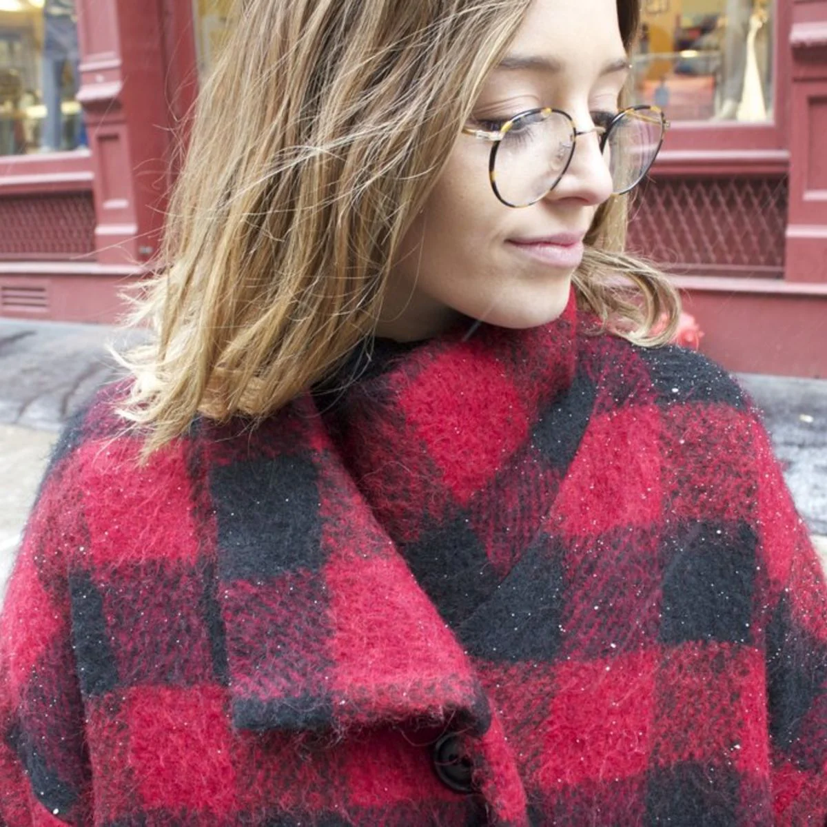 Soho Coat Pattern - Image 13