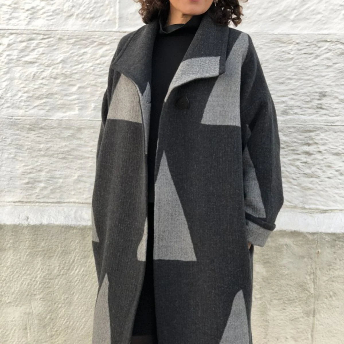 Soho Coat Pattern - Image 6
