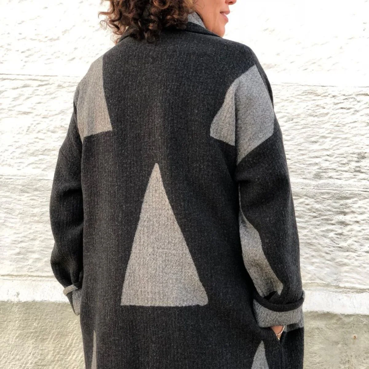 Soho Coat Pattern - Image 7