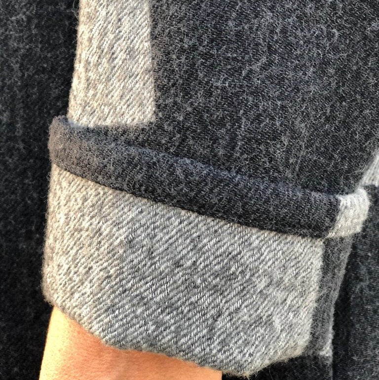 Soho Coat Pattern - Image 8