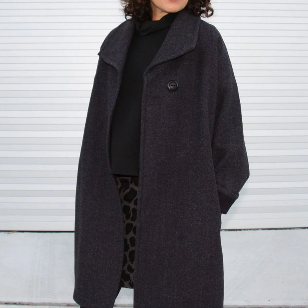 Soho Coat Pattern - Image 9