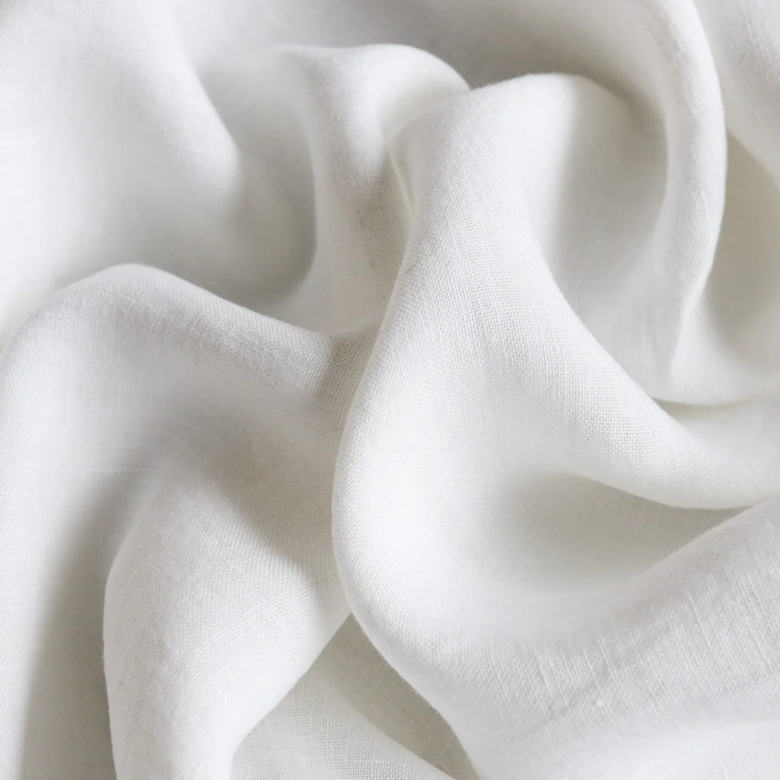Solino Bianco Linen - Image 2