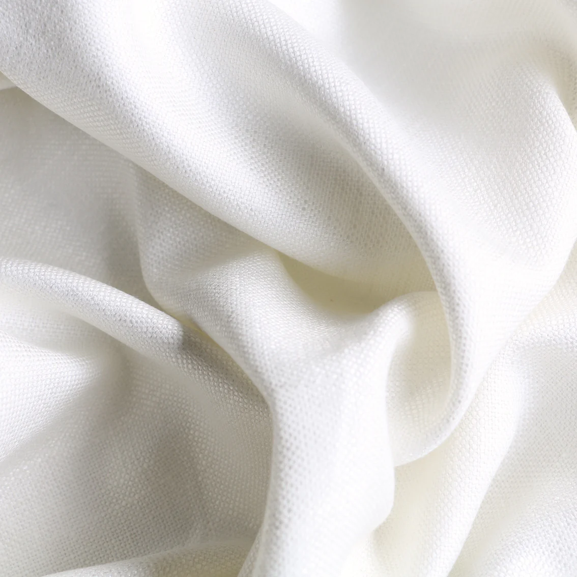 Something Ivory Linen - Image 2