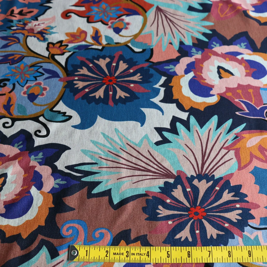 Sonia Bluette Jersey - Image 3