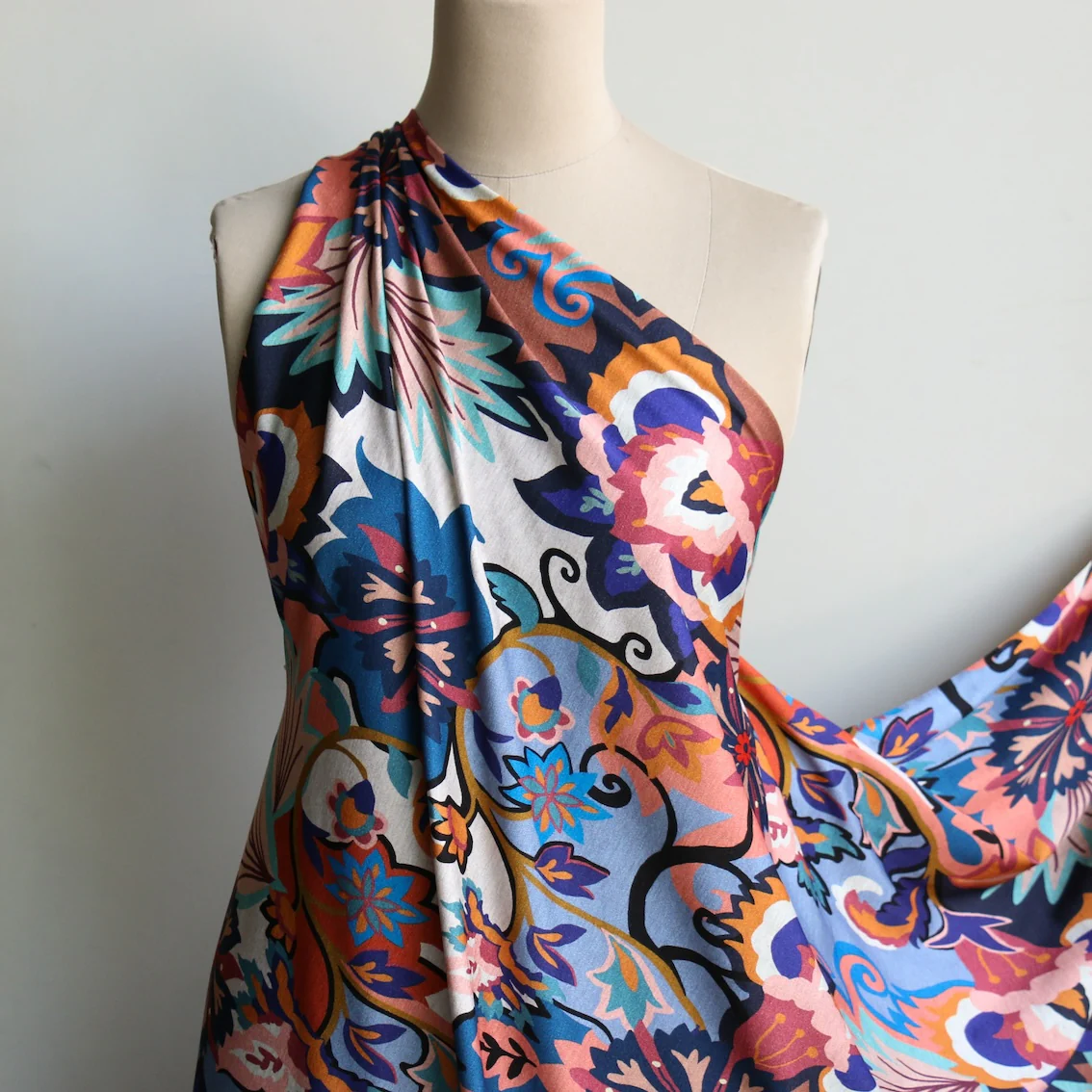 Sonia Bluette Jersey - Image 6
