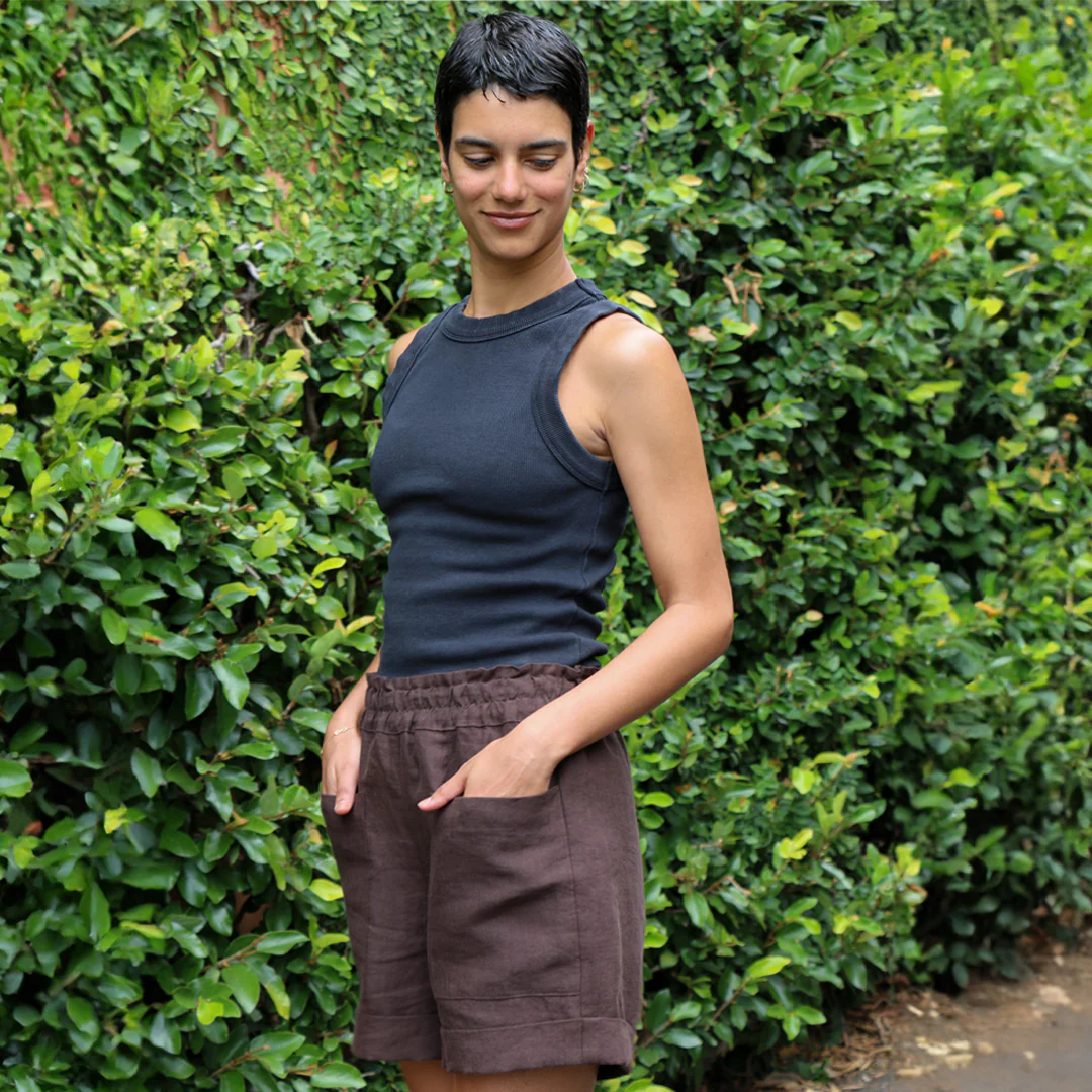 Sonia Shorts Pattern - Image 9
