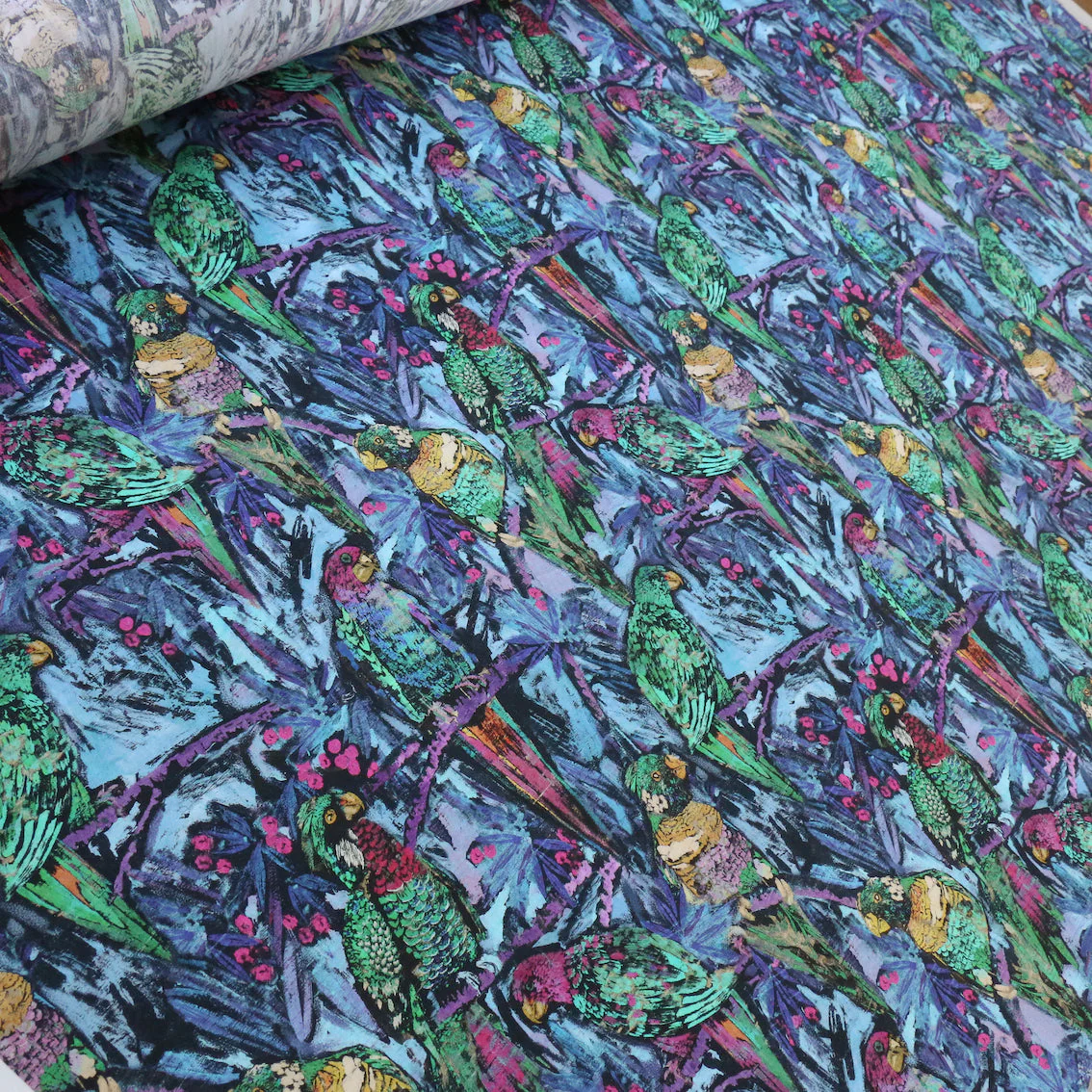 Sonny James - Liberty Tana Lawn™ - Image 4