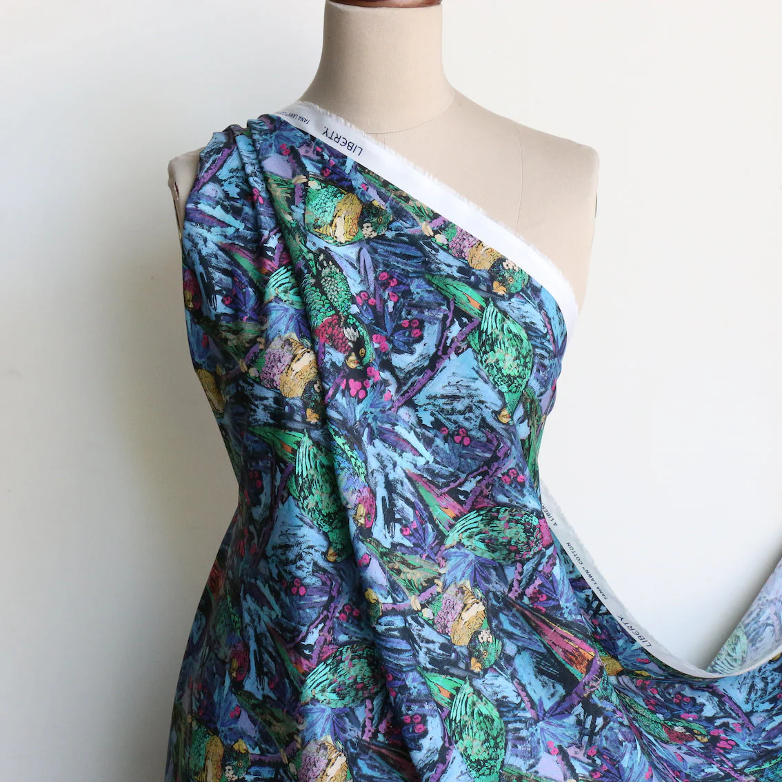 Sonny James - Liberty Tana Lawn™ - Image 6