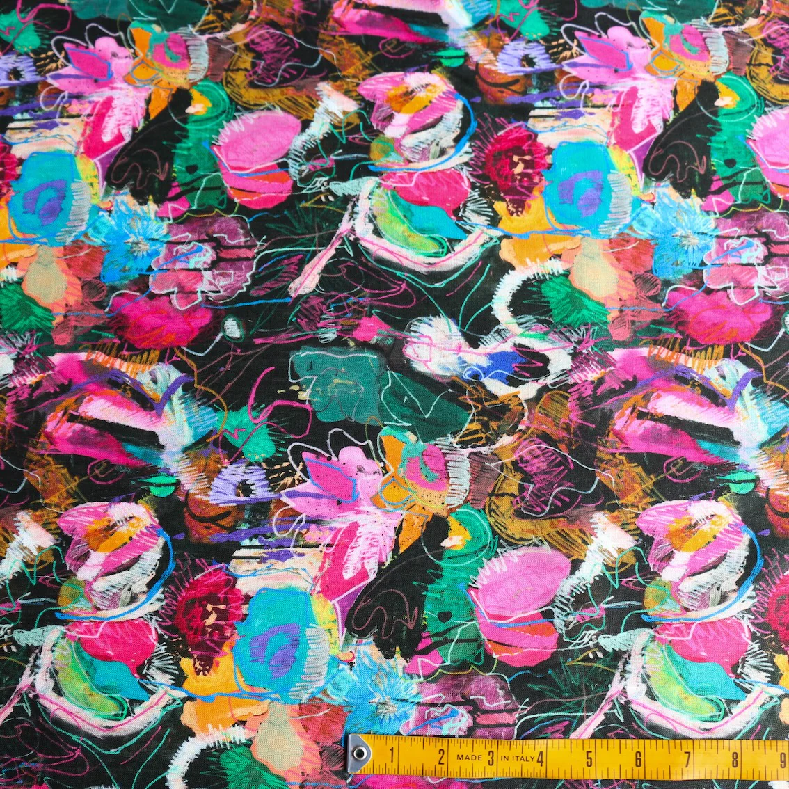 Soozy Lipsey - Liberty Sycamore Linen - Image 3